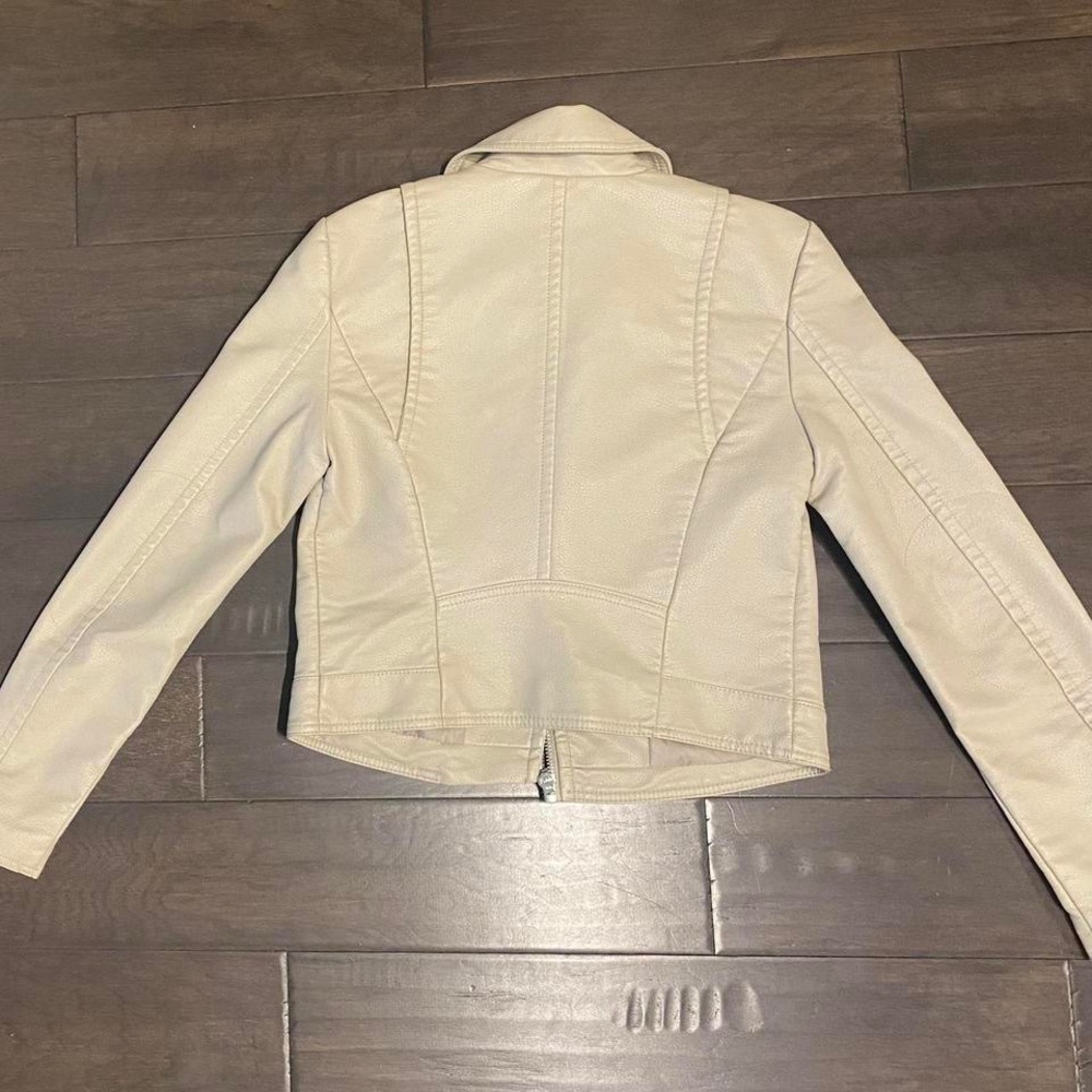 Express Jacket - Picture 2 of 3